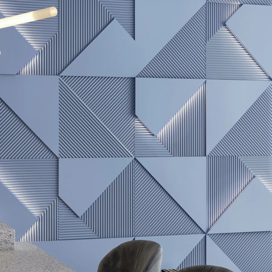 FIELDS LED (тёплый свет)