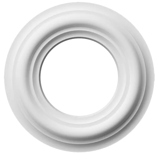 Розетка гладкая SRT51