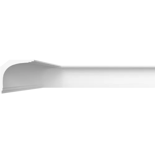 Карниз гладкий SKT369