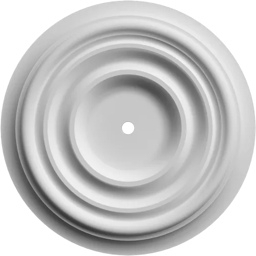 Розетка гладкая SRT20