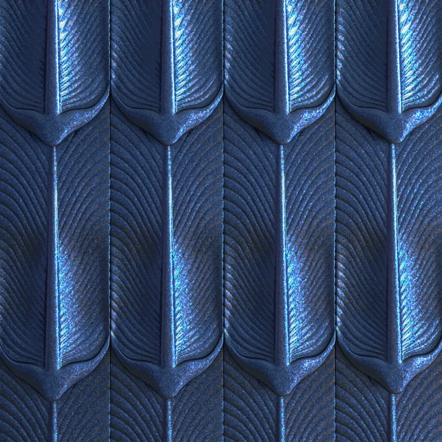 PERO platinum (мат)