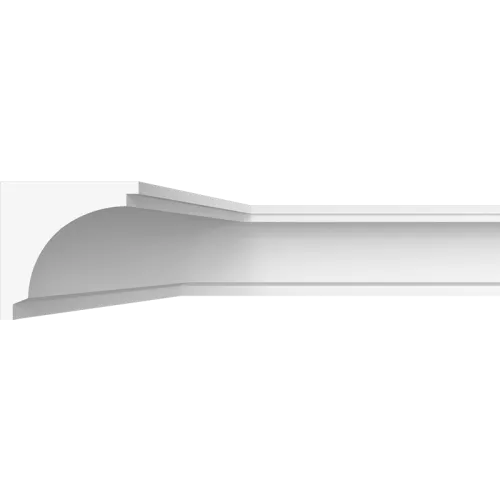 Карниз гладкий SKT270