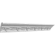 Карниз орнаментальный SK253