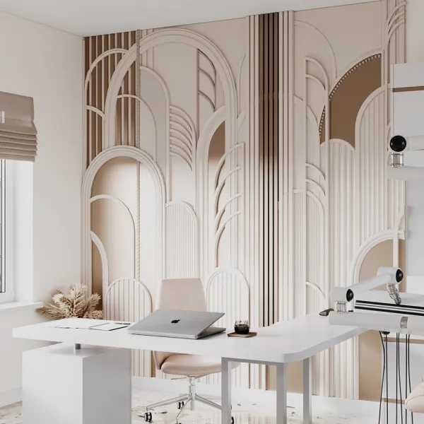 Где использовать панно ARTPOLIS?