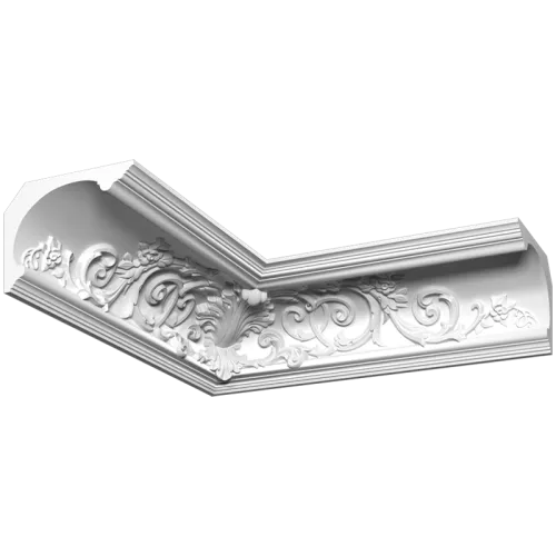Карниз орнаментальный SK126U