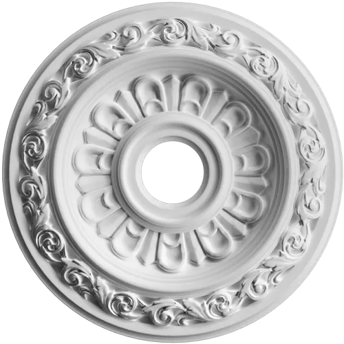 Розетка орнаментальная SR121