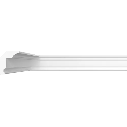 Карниз гладкий SKT297