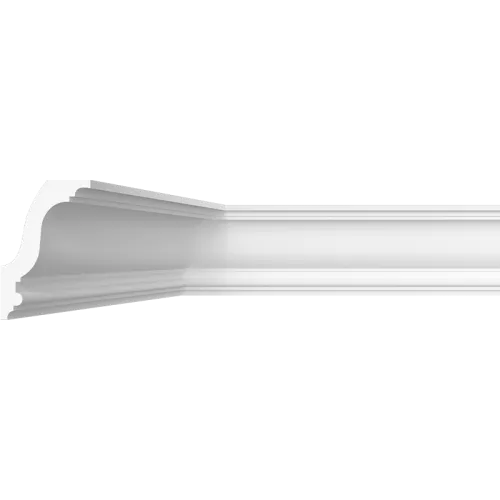 Карниз гладкий SKT391