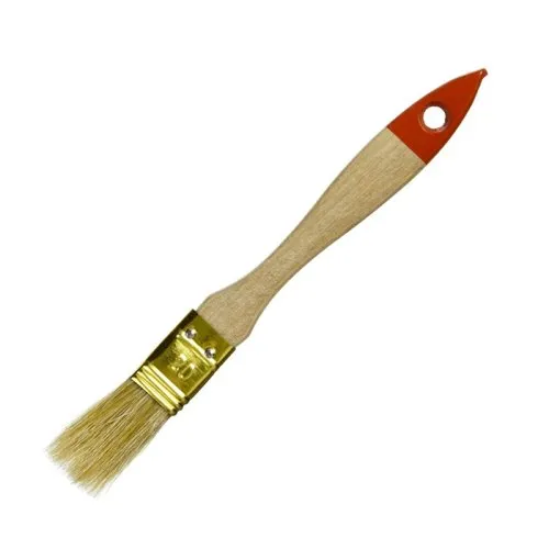 Кисть малярная ЗУБР ОПТИМА 20мм