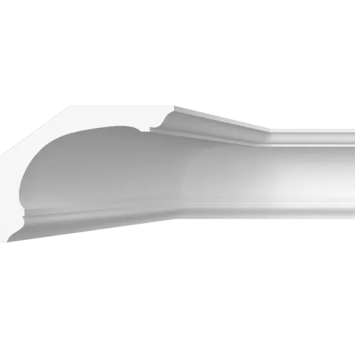 Карниз гладкий SKT420