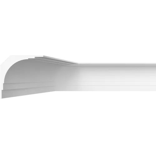 Карниз гладкий SKT399