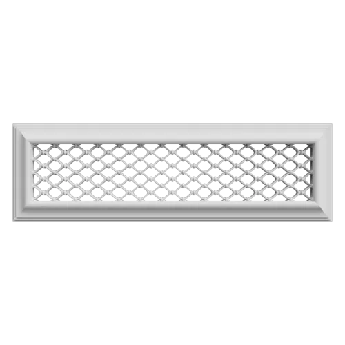 Вентиляционная решетка SVR20