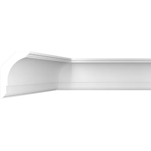 Карниз гладкий SKT251