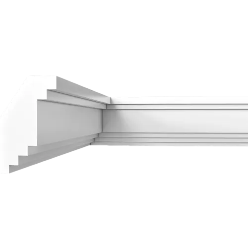 Карниз гладкий SKT8