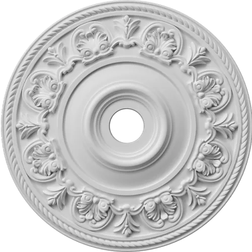 Розетка орнаментальная SR182