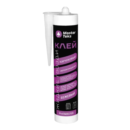 Клей Masterteks Profimaster (400 г)