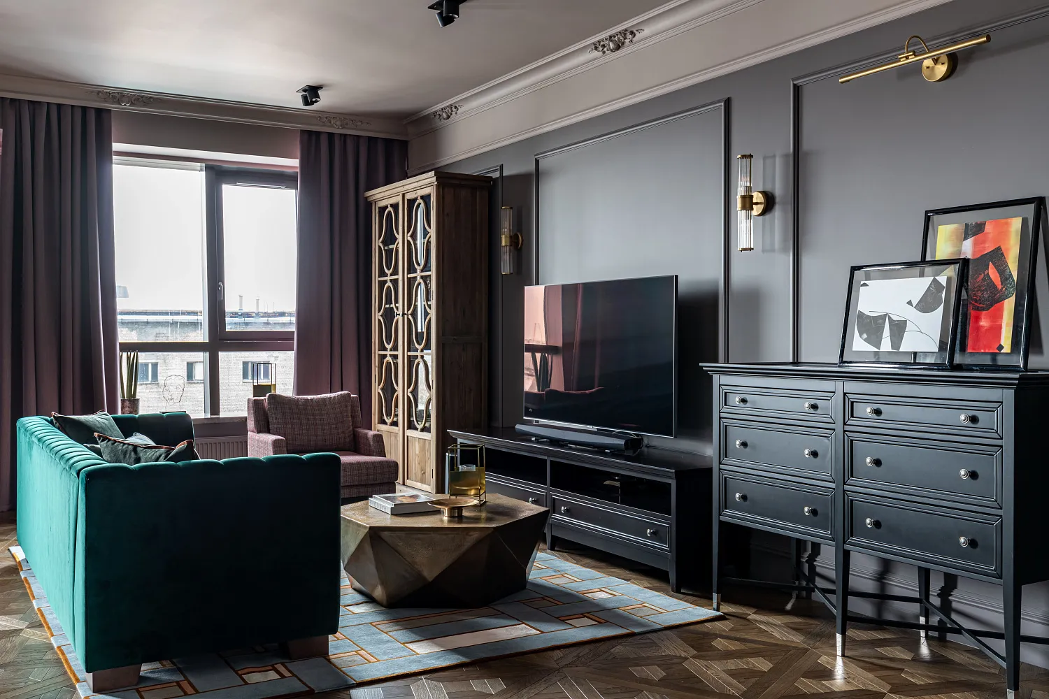  Наши работы