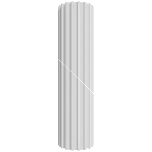 Ствол полуколонны SKL3-1