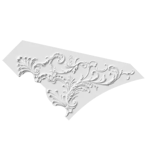 Угол наборный SU142-2