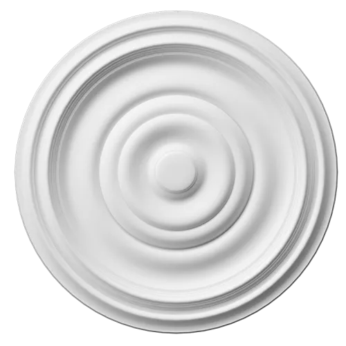 Розетка гладкая SRT72