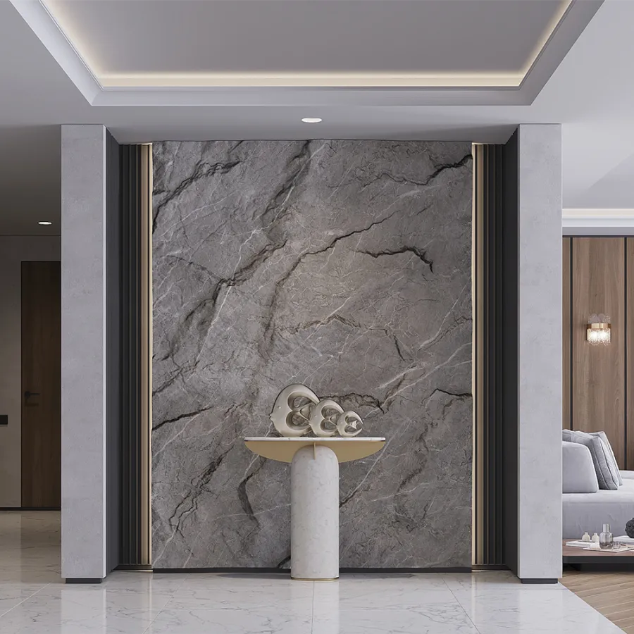 Гипсовое панно ARRAKIS