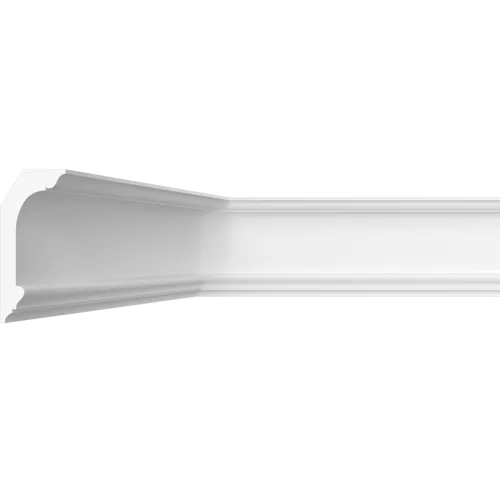 Карниз гладкий SKT156