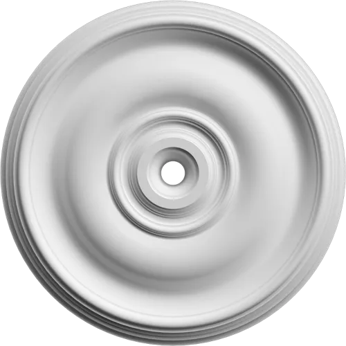 Розетка гладкая SRT24