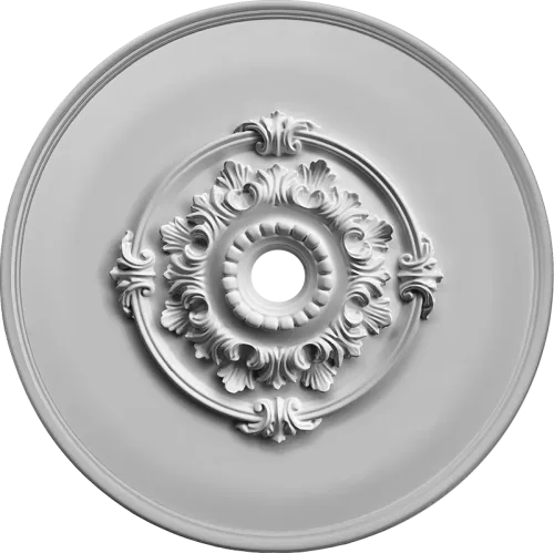 Розетка орнаментальная SR35 (наборная)