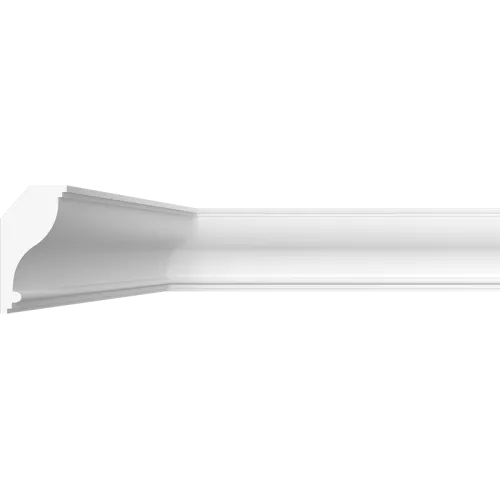 Карниз гладкий SKT386
