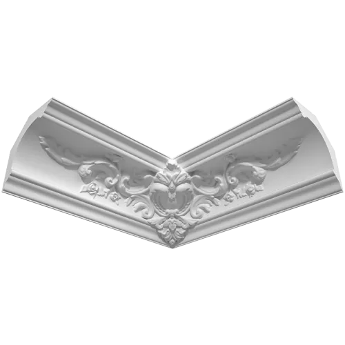 Карниз орнаментальный SK203U