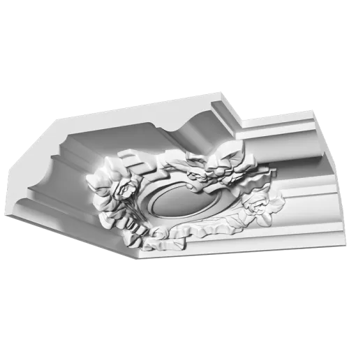 Карниз орнаментальный SK177U