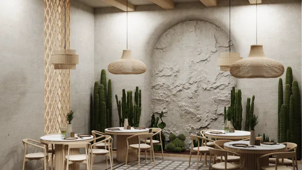 Панно Basalt – природная мощь в вашем интерьере