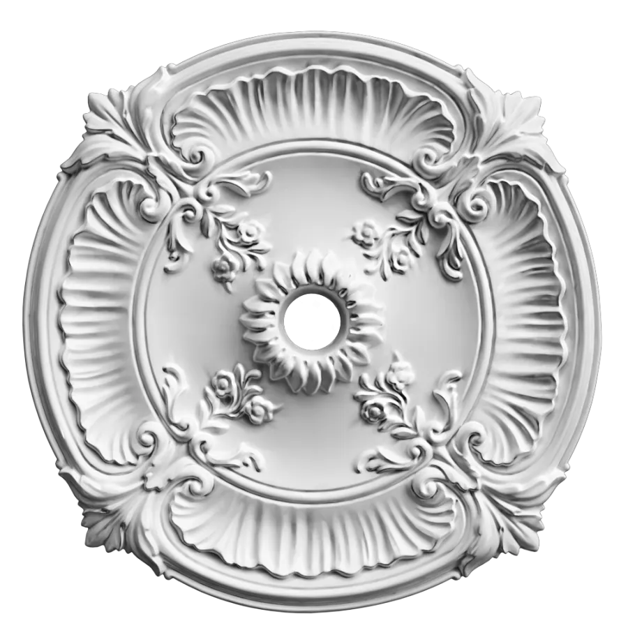 Розетка орнаментальная SR112
