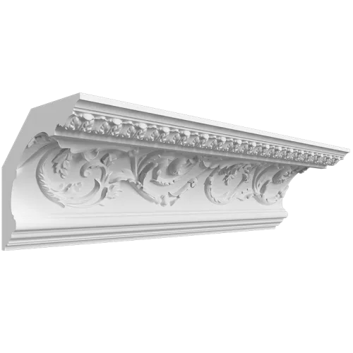 Карниз орнаментальный SK366N