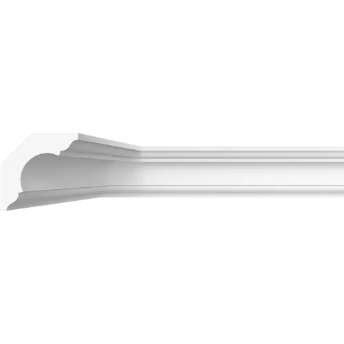 Карниз гладкий SKT351