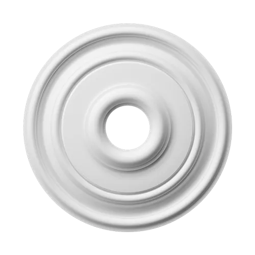 Розетка гладкая SRT68