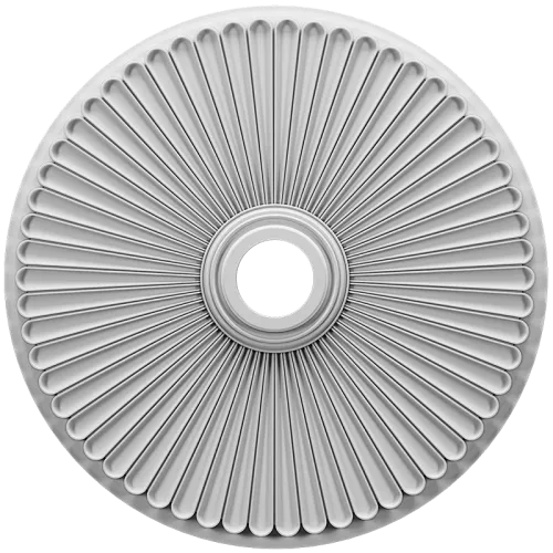 Розетка орнаментальная SR127
