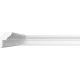 Карниз гладкий SKT339