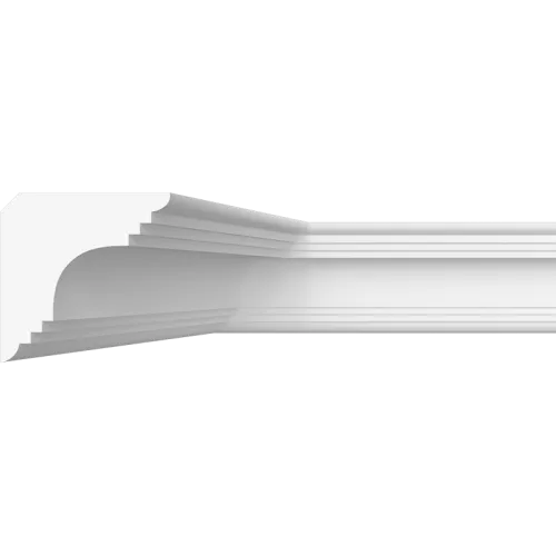 Карниз гладкий SKT268