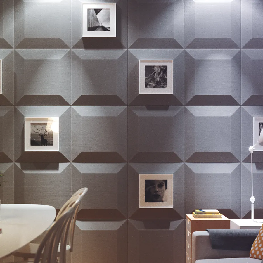 CHOCO platinum (мат)