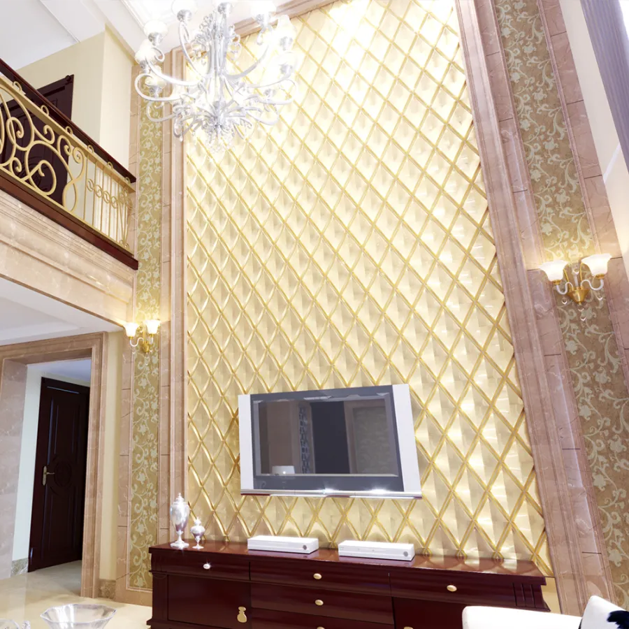 ROMBUS platinum (глянец)