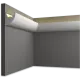 Световой карниз SKTL105