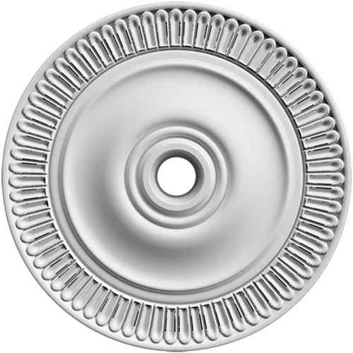 Розетка орнаментальная SR42