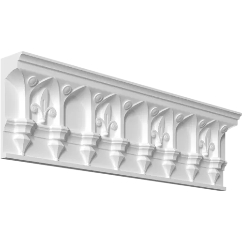 Карниз орнаментальный SK193