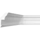 Карниз гладкий SKT461