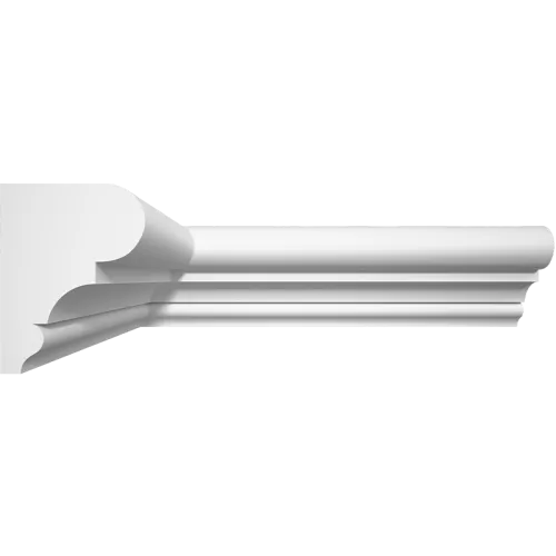 Карниз гладкий SKT224