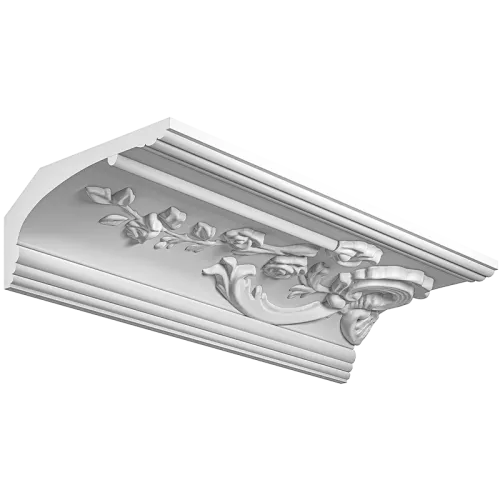 Карниз орнаментальный SK39L