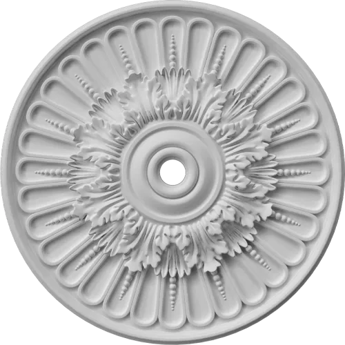 Розетка орнаментальная SR202