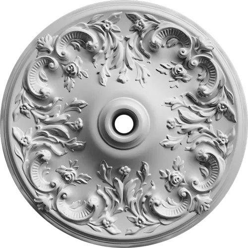 Розетка орнаментальная SR1