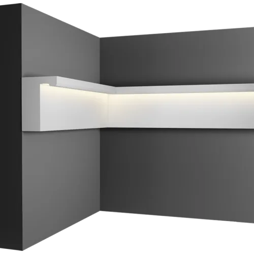 Молдинг световой SMGL20